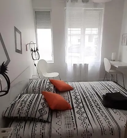 Centre Lorient-calme&cosy *